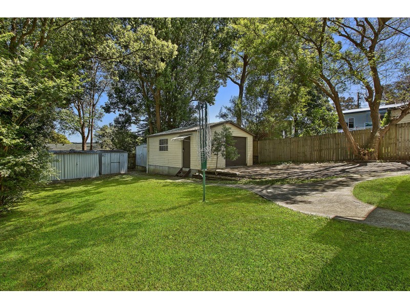 7 Linden Street, North Gosford NSW 2250