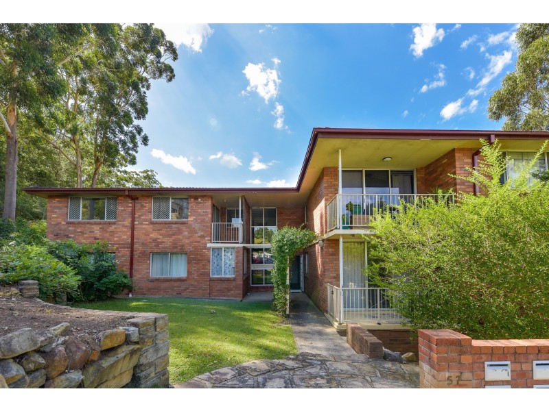 5/57 Henry Parry Drive, Gosford NSW 2250