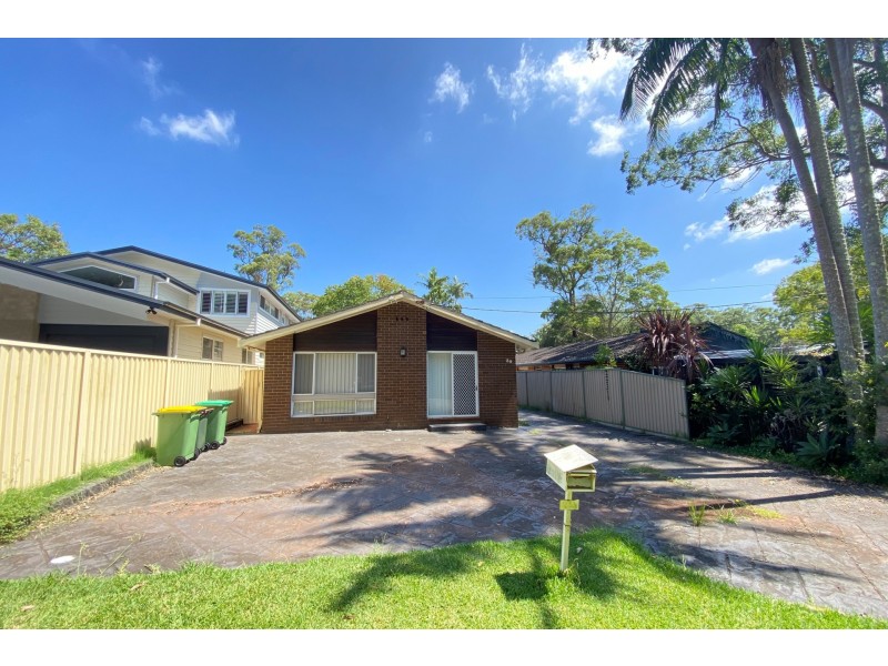 39 Kuburra Road, Erina NSW 2250