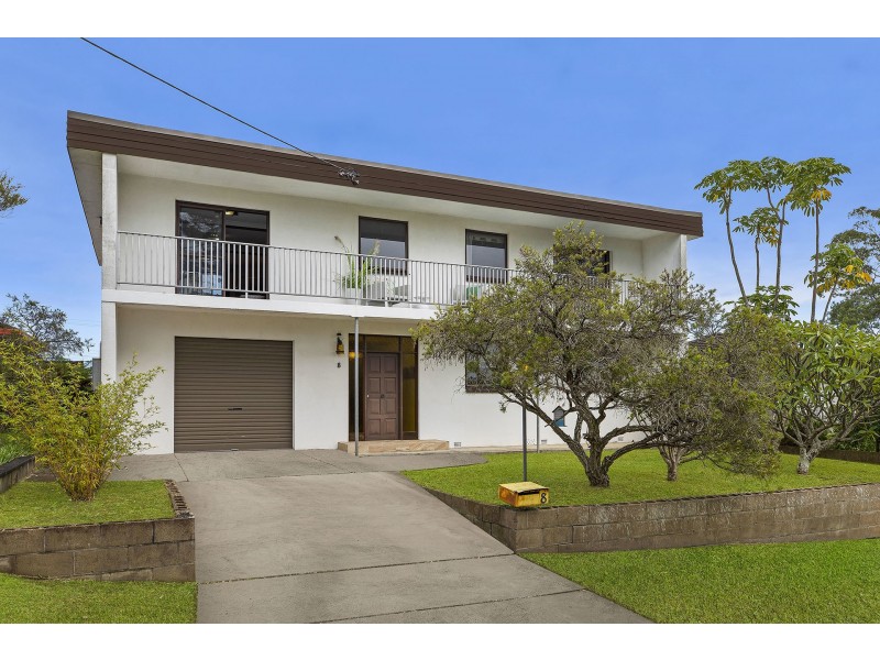 8 Marbarry Avenue, Kariong NSW 2250