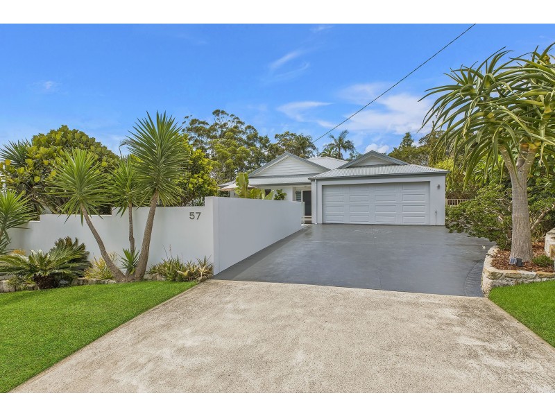 57 Dover Road, Wamberal NSW 2260