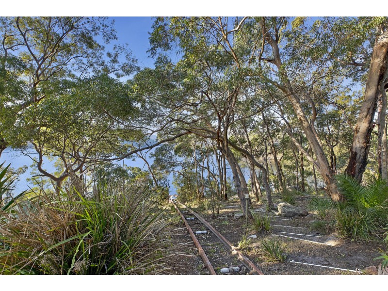 3 Fishermans Point, Berowra Waters NSW 2082