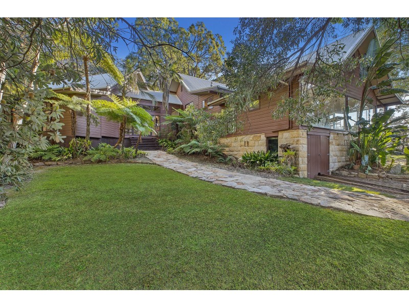3 Fishermans Point, Berowra Waters NSW 2082