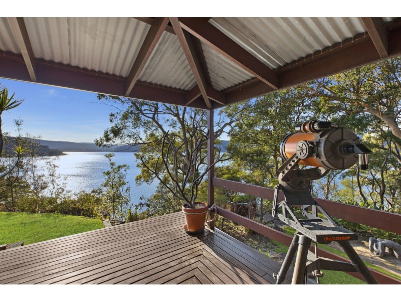 3 Fishermans Point, Berowra Waters NSW 2082