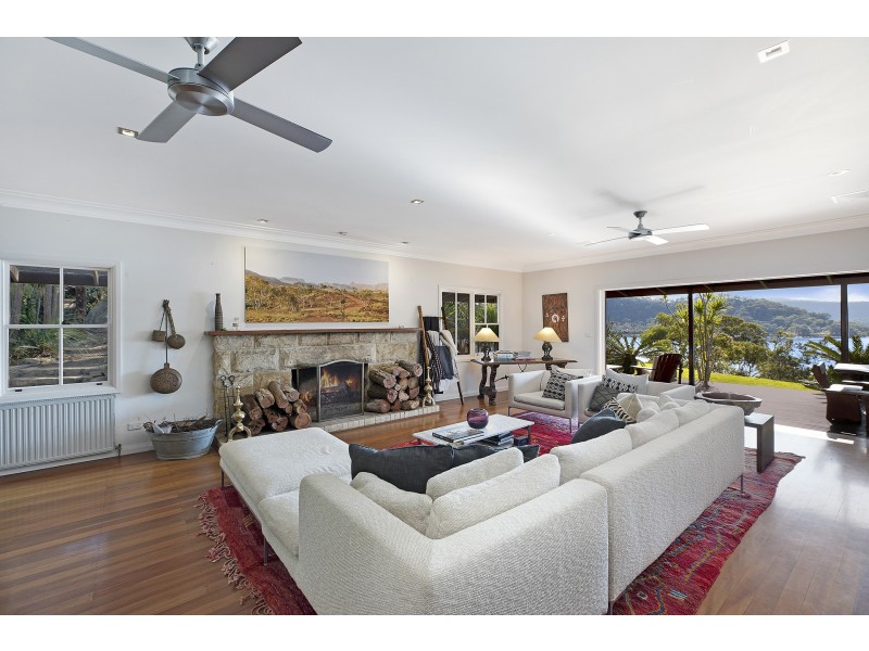 3 Fishermans Point, Berowra Waters NSW 2082