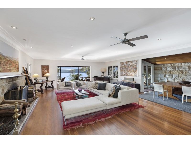 3 Fishermans Point, Berowra Waters NSW 2082