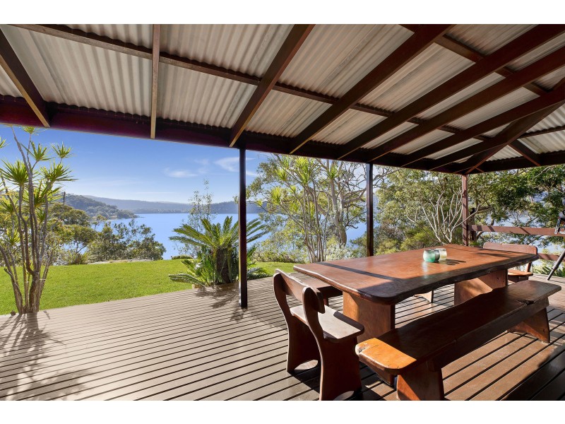 3 Fishermans Point, Berowra Waters NSW 2082
