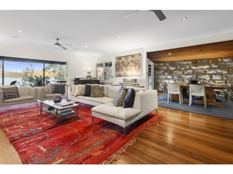 3 Fishermans Point, Berowra Waters NSW 2082