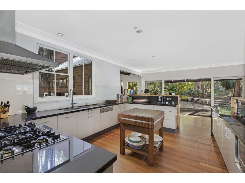 3 Fishermans Point, Berowra Waters NSW 2082