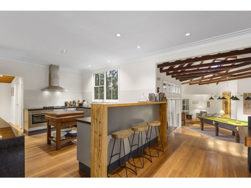 3 Fishermans Point, Berowra Waters NSW 2082