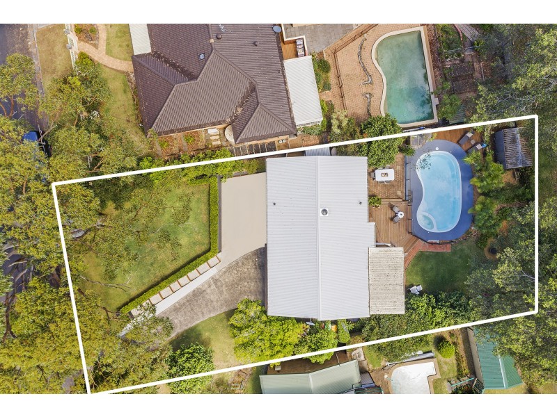 23 Plymouth Drive, Wamberal NSW 2260