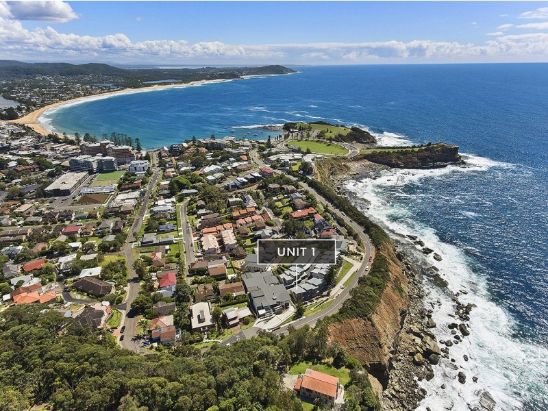1/61-63 Scenic Highway, Terrigal NSW 2260