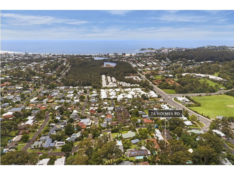 7a Holmes Road, Terrigal NSW 2260