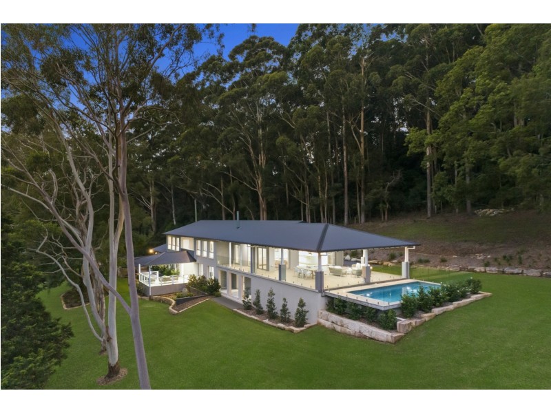 200 Matcham Road, Matcham NSW 2250