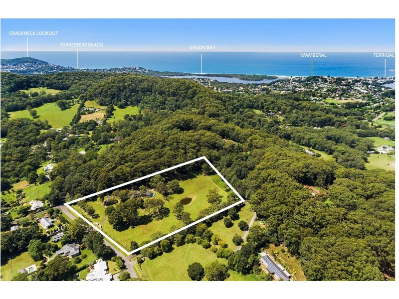 200 Matcham Road, Matcham NSW 2250