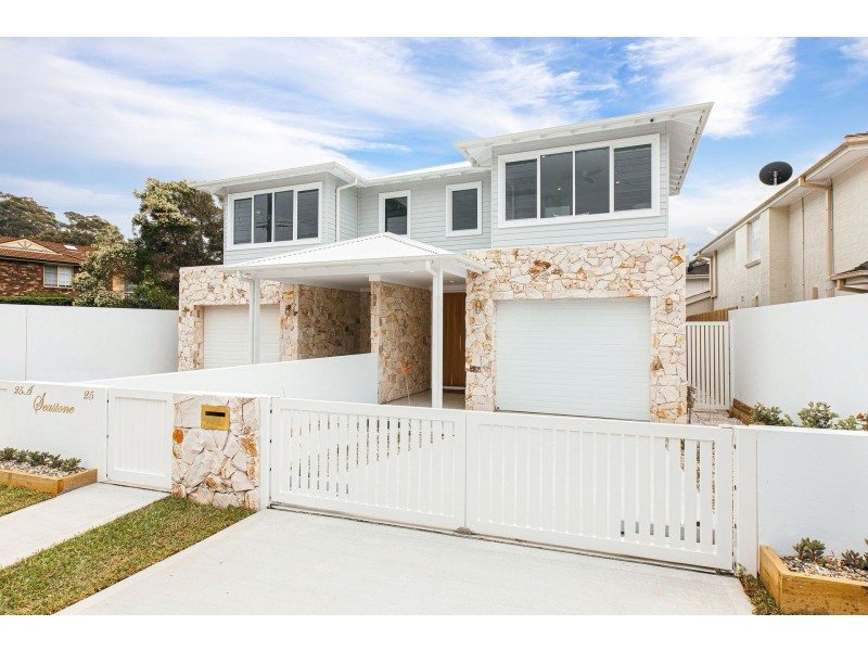 1/25 Ena Street, Terrigal NSW 2260