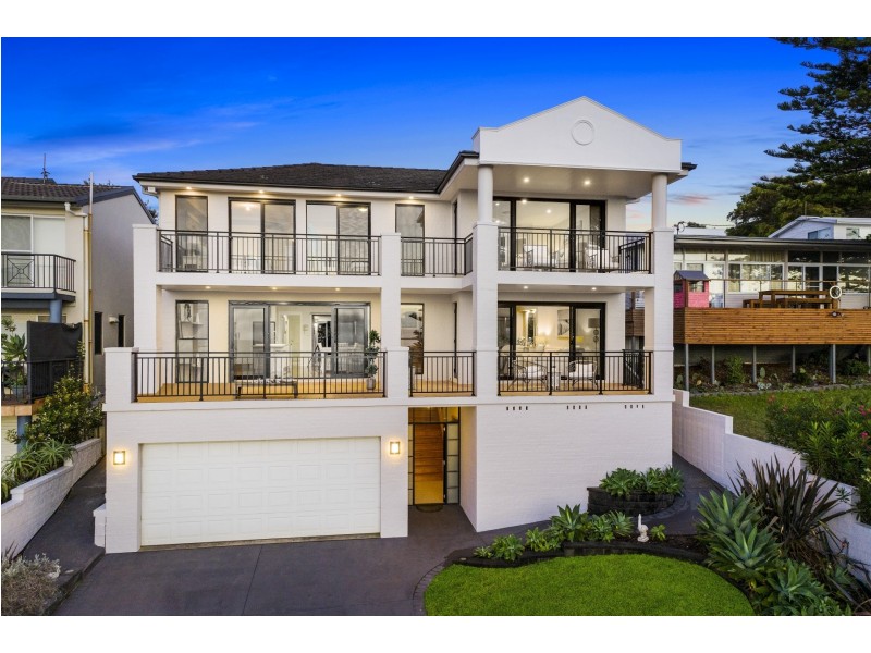 3 South Scenic Road, Forresters Beach NSW 2260