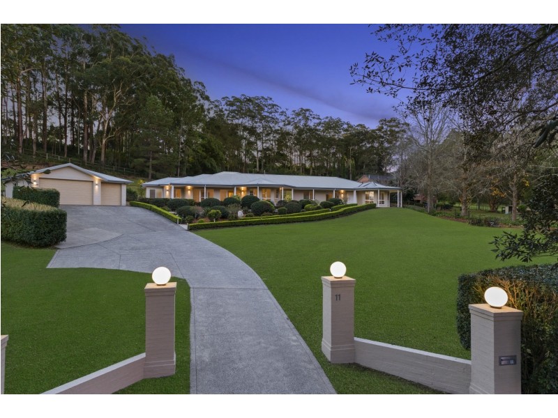 11-13 Erina Valley Road, Erina NSW 2250