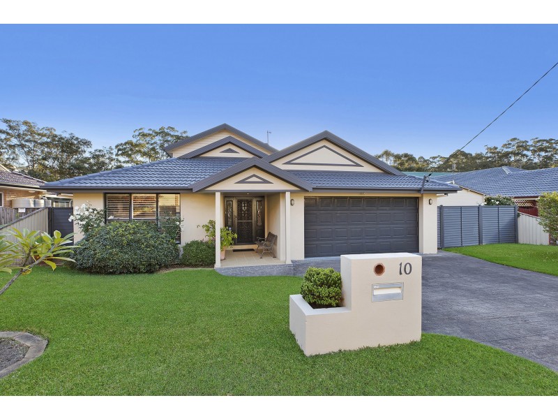 10 Belar Avenue, Terrigal NSW 2260