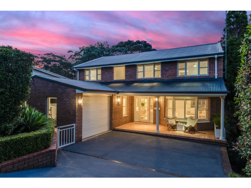 85 Barnhill Road, Terrigal NSW 2260