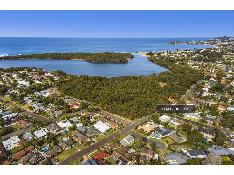 6 Hawea Close, Wamberal NSW 2260