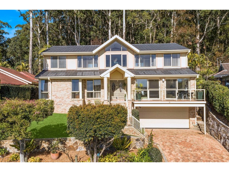 36 Windemere Drive, Terrigal NSW 2260