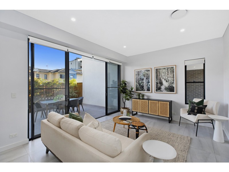 2/12 Armidale Street, The Entrance NSW 2261