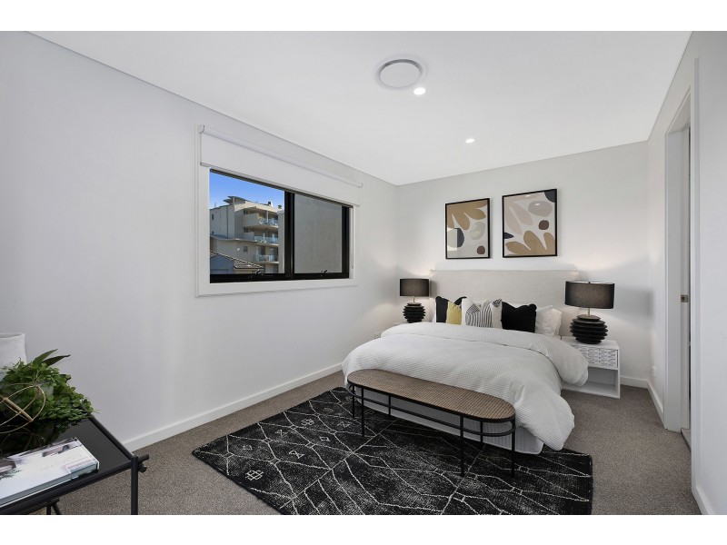 2/12 Armidale Street, The Entrance NSW 2261