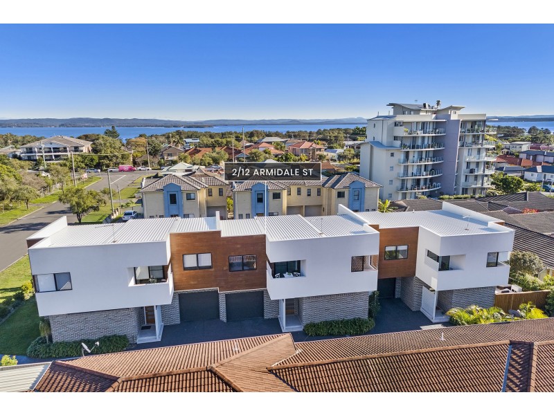 2/12 Armidale Street, The Entrance NSW 2261