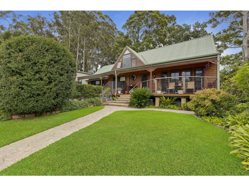 119A Willoughby Road, Terrigal NSW 2260