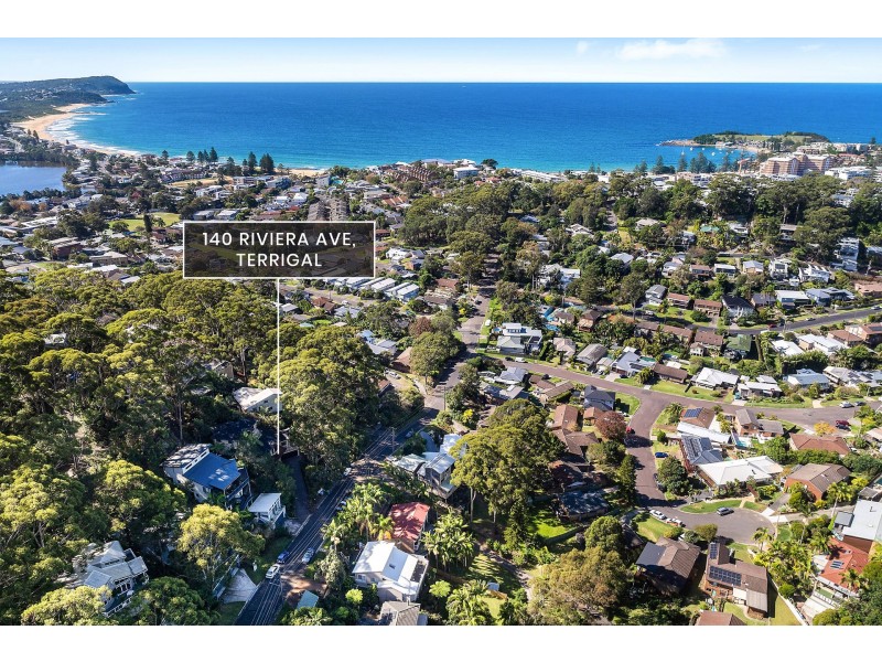 140 Riviera Avenue, Terrigal NSW 2260