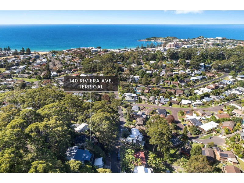 140 Riviera Avenue, Terrigal NSW 2260