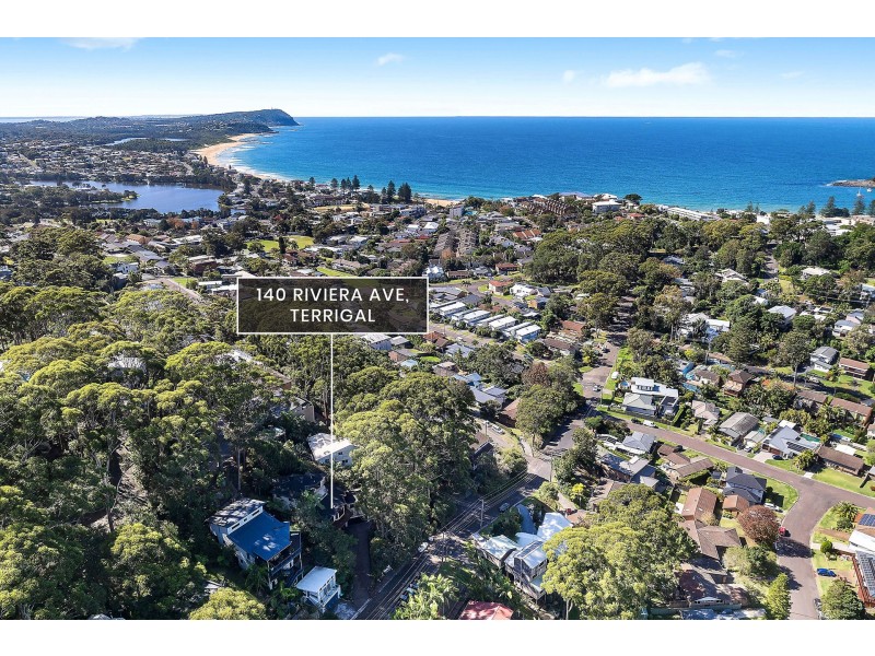140 Riviera Avenue, Terrigal NSW 2260