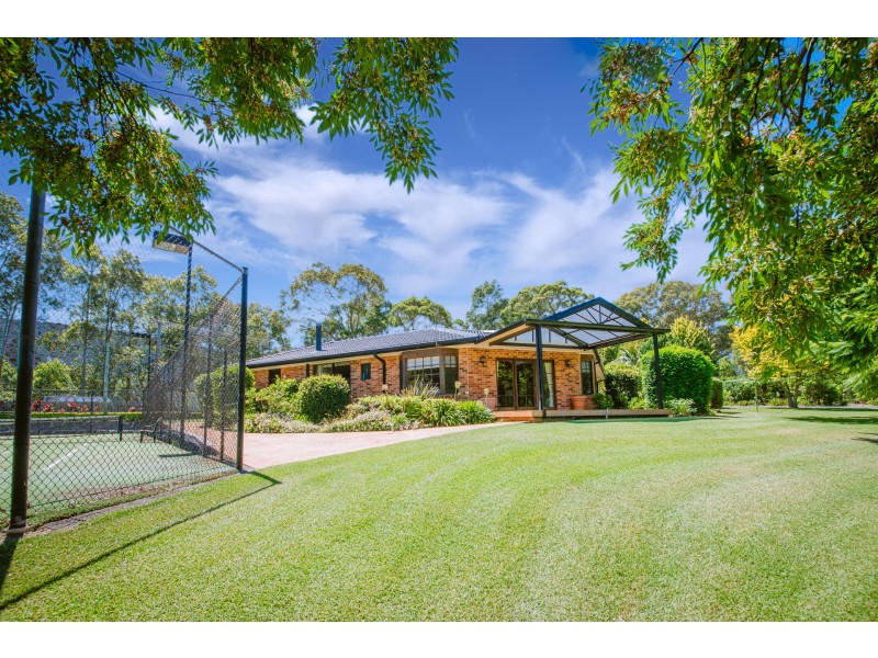 498 Tumbi Road, Wamberal NSW 2260