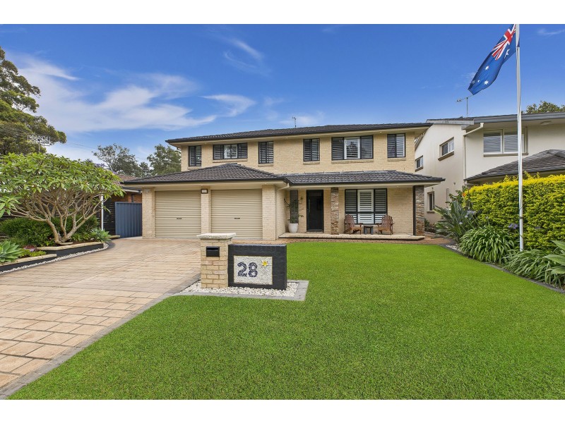 28 Wairakei Road, Wamberal NSW 2260