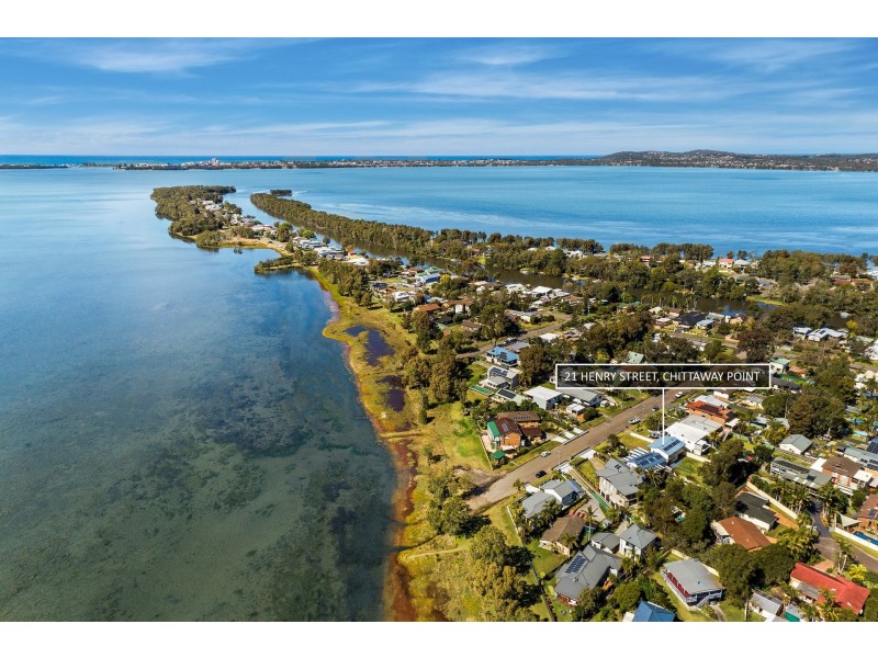 21 Henry Street, Chittaway Point NSW 2261