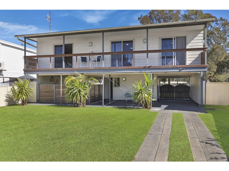 21 Henry Street, Chittaway Point NSW 2261