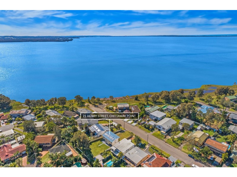 21 Henry Street, Chittaway Point NSW 2261