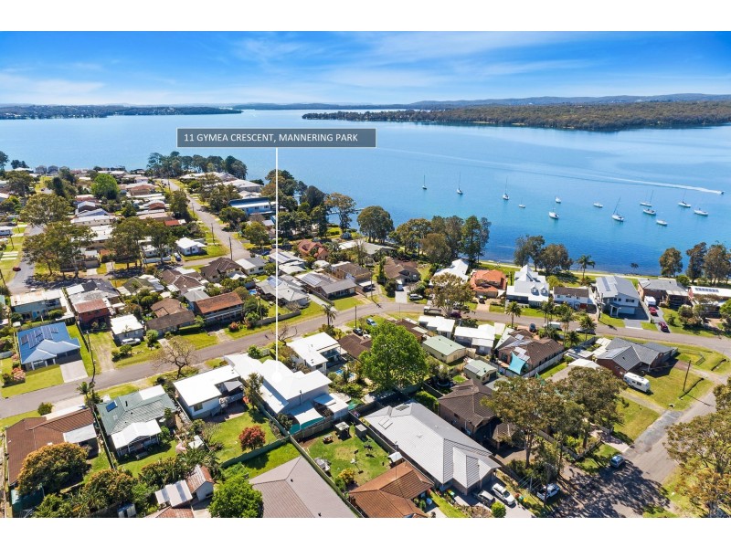 11 Gymea Crescent, Mannering Park NSW 2259
