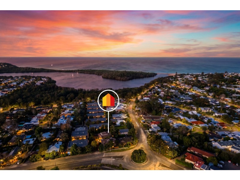 2/674A The Entrance Road, Wamberal NSW 2260