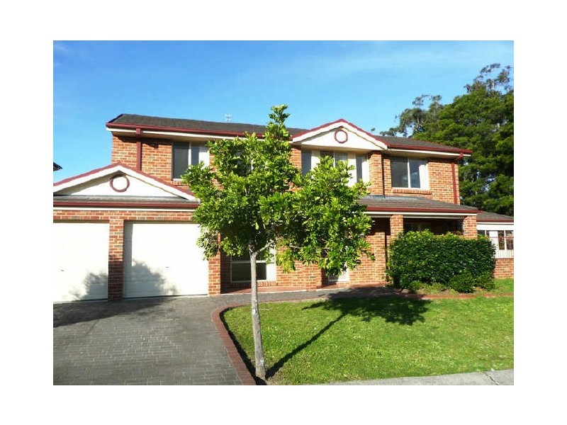 5 Woolybutt Crescent, Erina NSW 2250