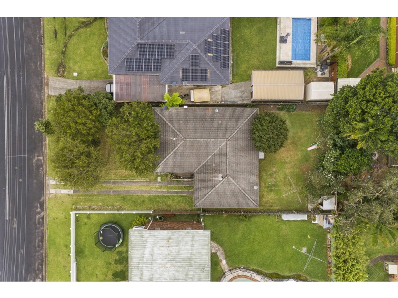 17 Dalpura Road, Wamberal NSW 2260