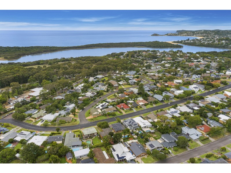 17 Dalpura Road, Wamberal NSW 2260