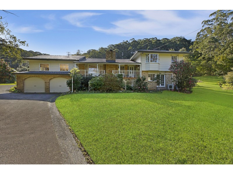 145 Oak Road, Matcham NSW 2250