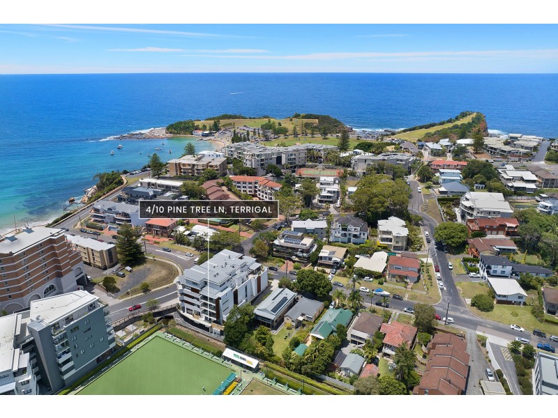 4/10 Pine Tree Lane, Terrigal NSW 2260