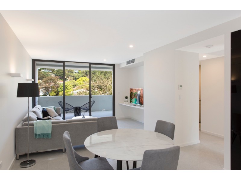 318/6 Pine Tree Lane, Terrigal NSW 2260