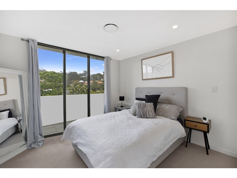 318/6 Pine Tree Lane, Terrigal NSW 2260