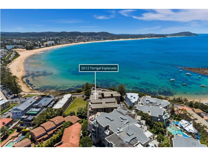 20/12 Terrigal Esplanade, Terrigal NSW 2260