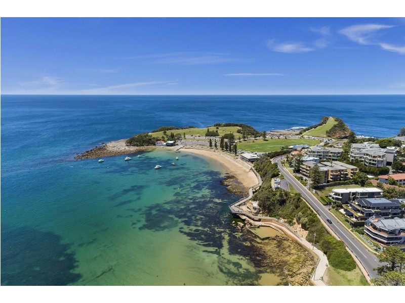 20/12 Terrigal Esplanade, Terrigal NSW 2260