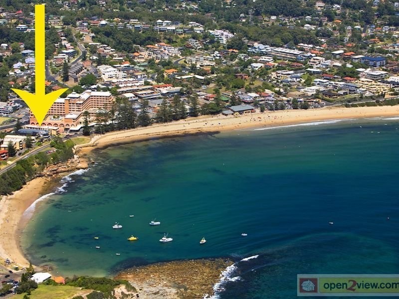 9/3 Ash Street, Terrigal NSW 2260